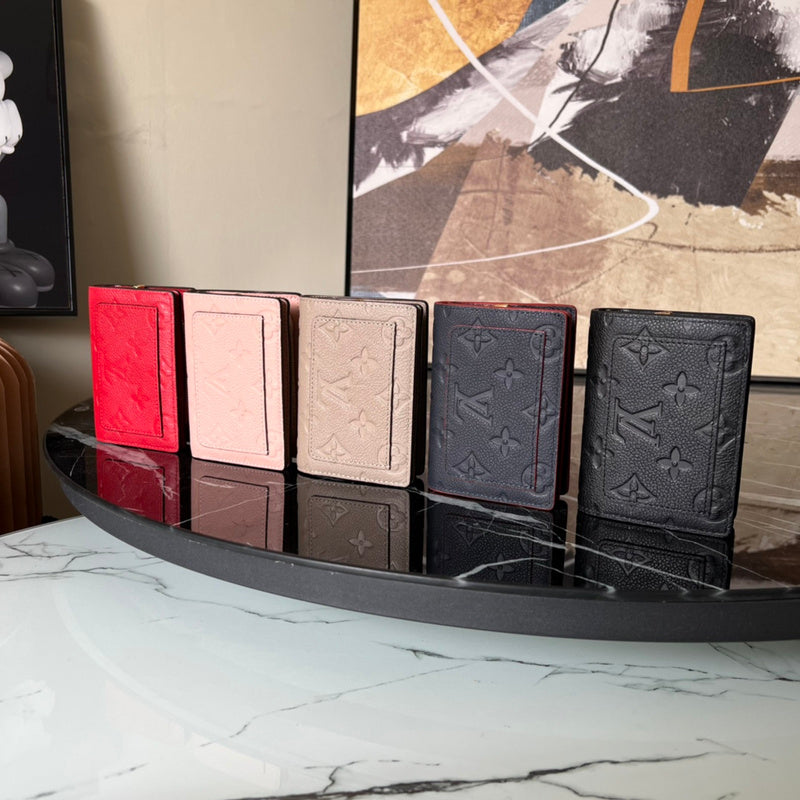 Glami-i LOV Wallets - 422