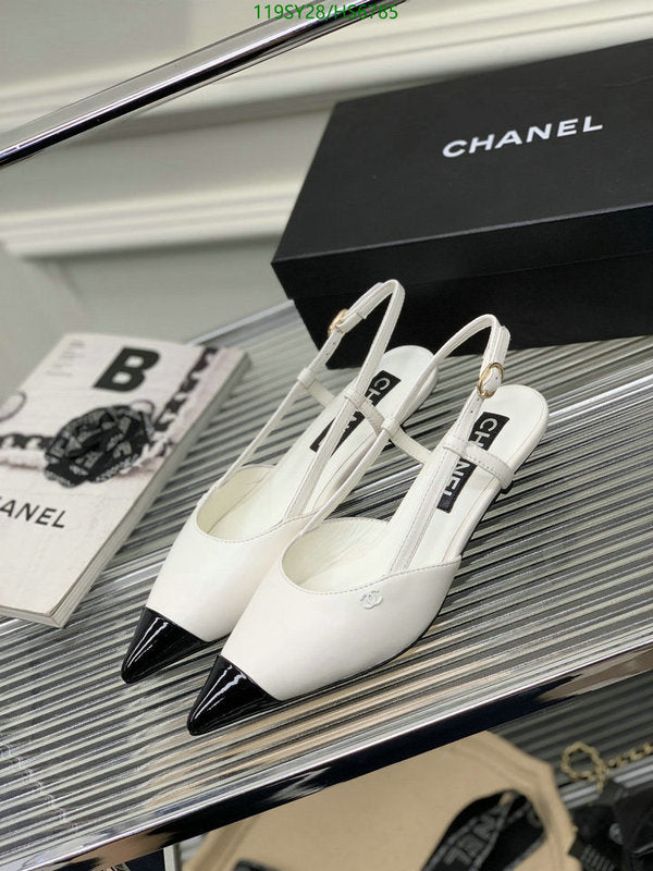 SAMC - CHL Women Shoes High Heels - 114