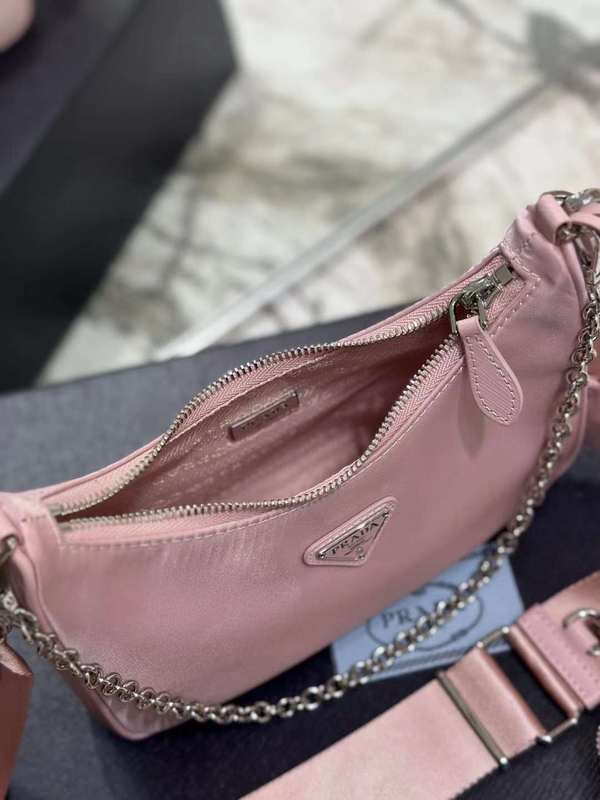 Satchel Bags - PDA Bags - 1831