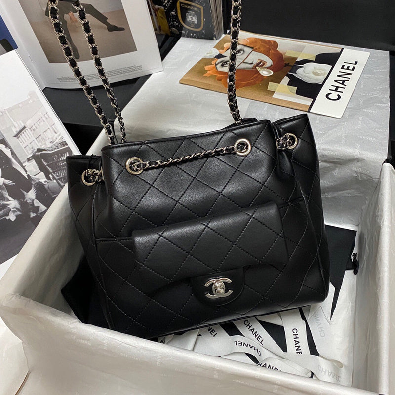 Satchel Bags - CHL Bags - 3856