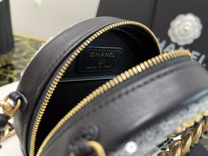Satchel Bags - CHL Bags - 1762