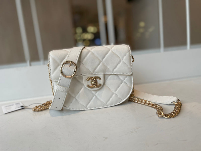 Satchel Bags - CHL Bags - 1809