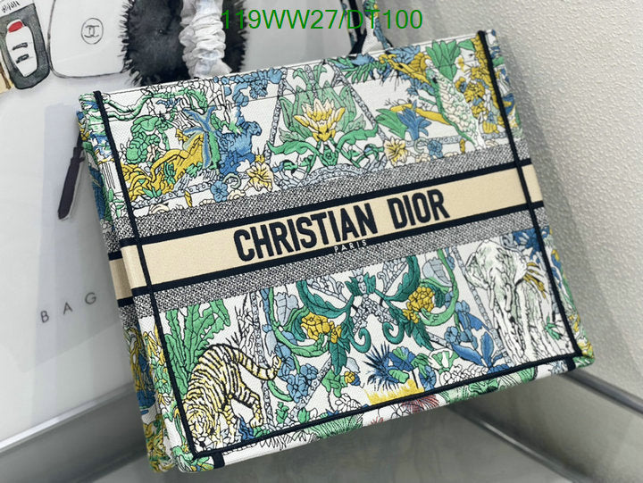 SAMCC - DOR Bags - 1050