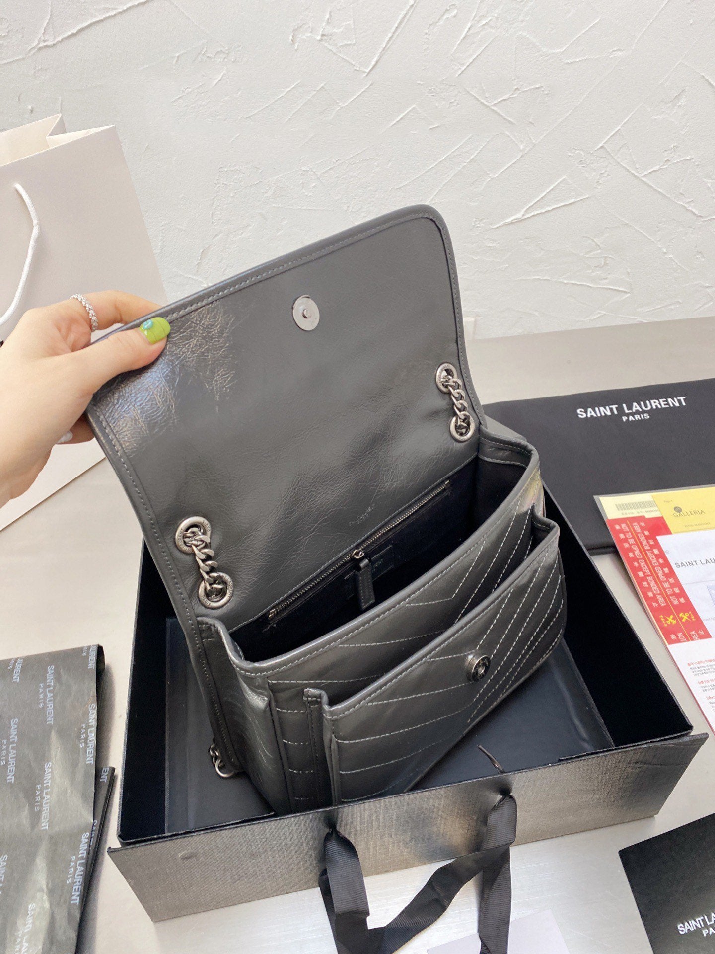 EN - NEW Arrival Bags SLY 172