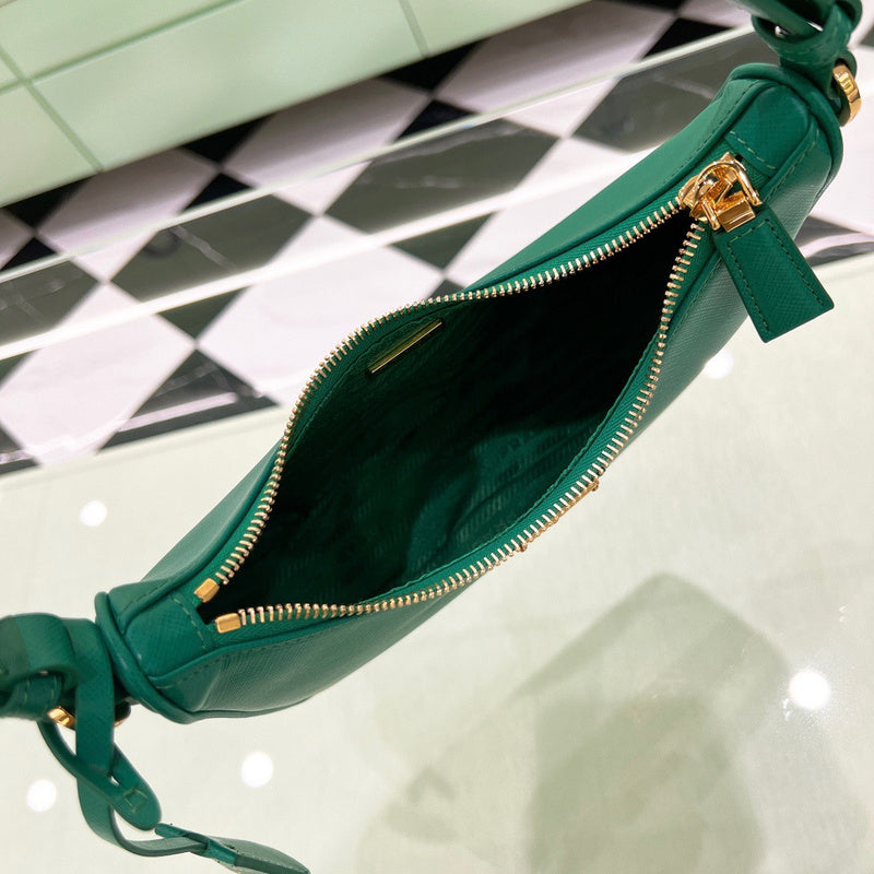Satchel Bags - PDA Bags - 2108