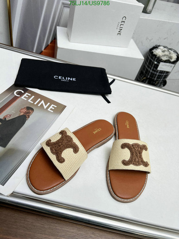 SAMC - COL Women Shoes - 050