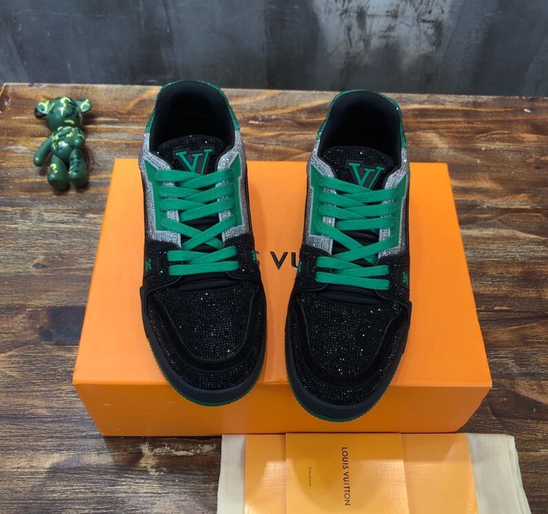 SAMC - LOV Men Shoes - 806