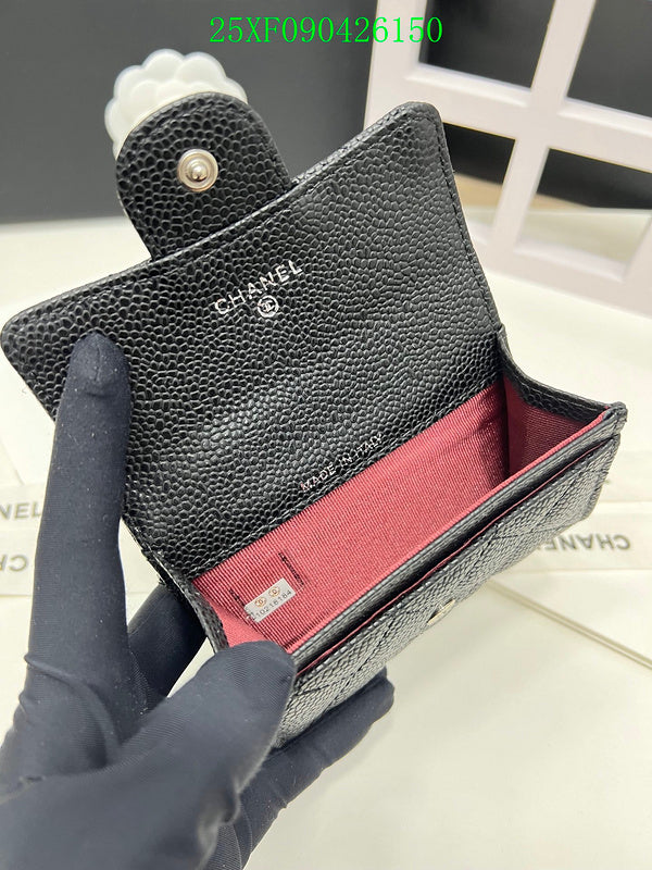 Glami - CHL Wallet - 2372