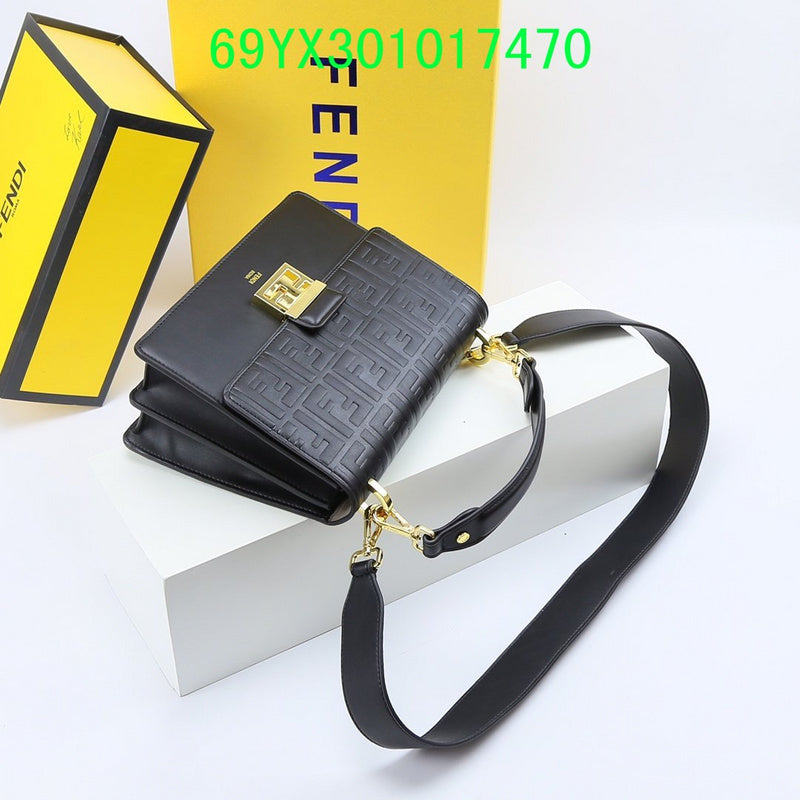 Glami - FDE Bags - 3510
