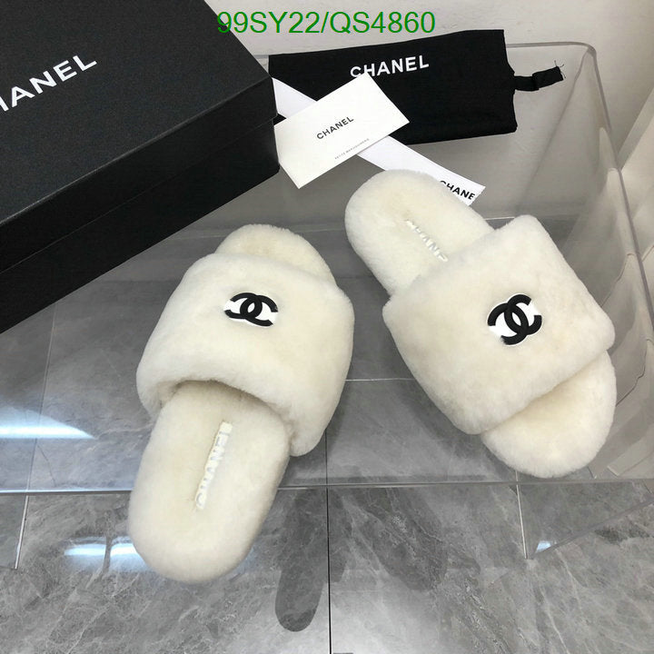 SAMC - CHL Women Shoes Slippers - 169