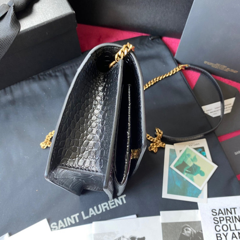 ELE - SLY Bags 451