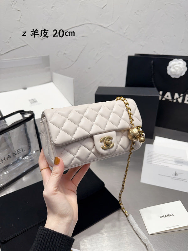 Satchel Bags - CHL Bags - 7080
