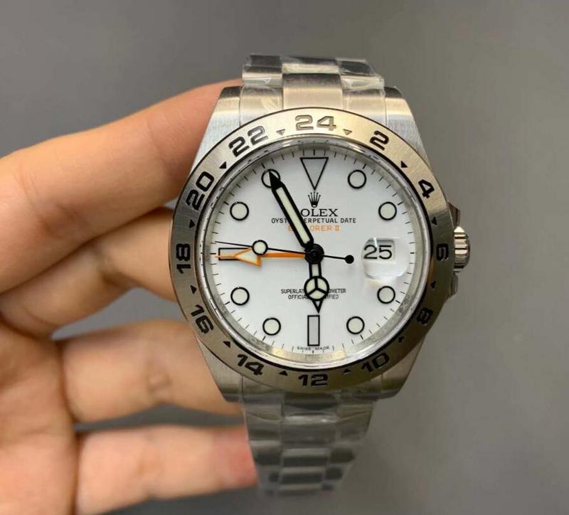 SAMC - Mix Watches - 049