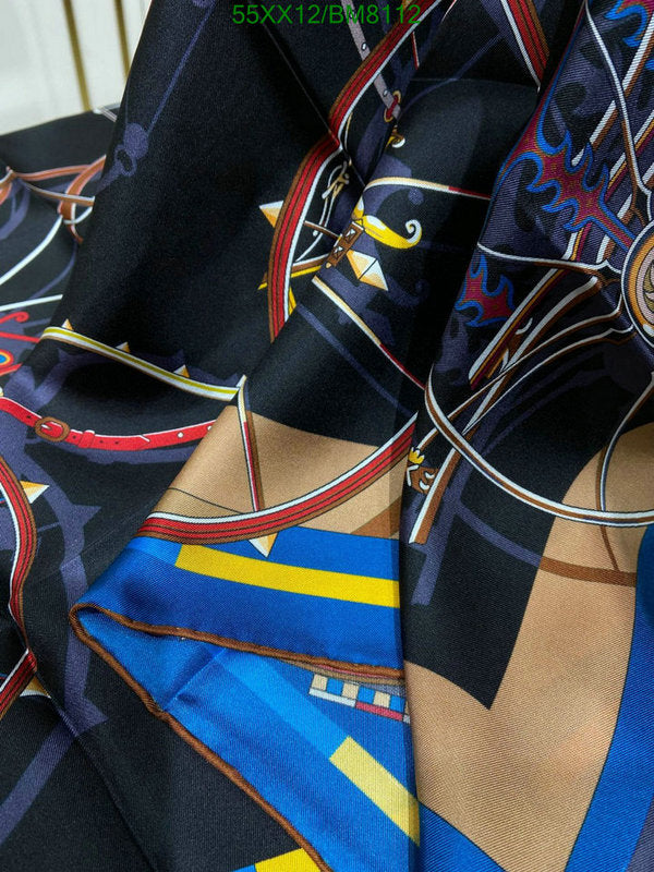 SAMC - HMS Scarves - 116