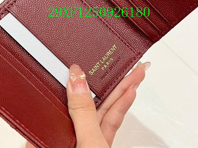 Glami - YLS Wallet - 088