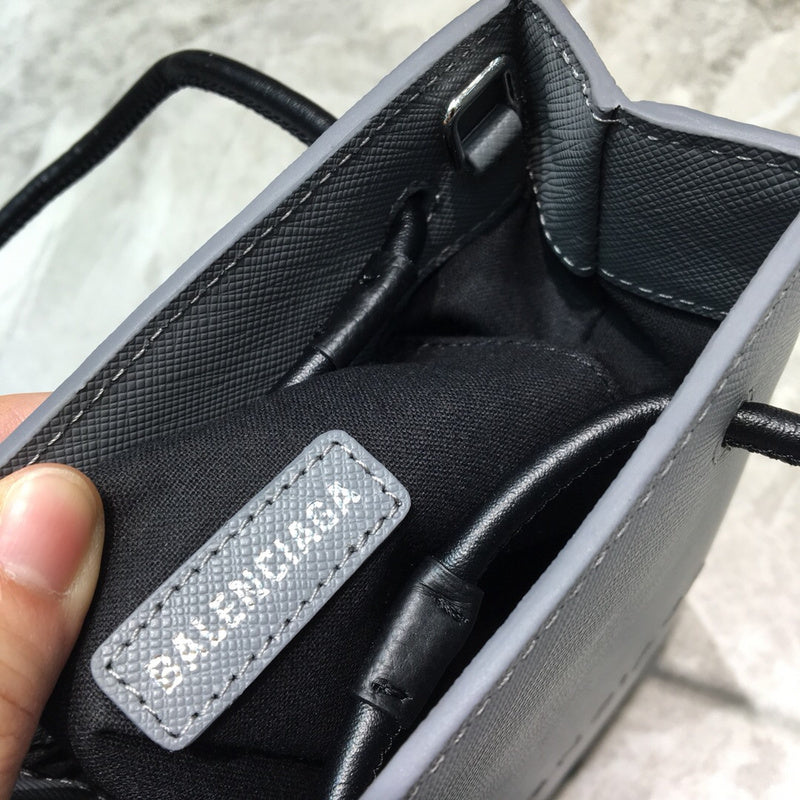Satchel Bags - BGA Bags - 1278