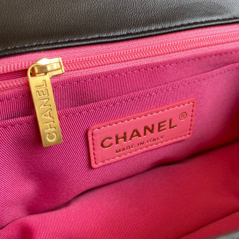 Satchel Bags - CHL Bags - 4755