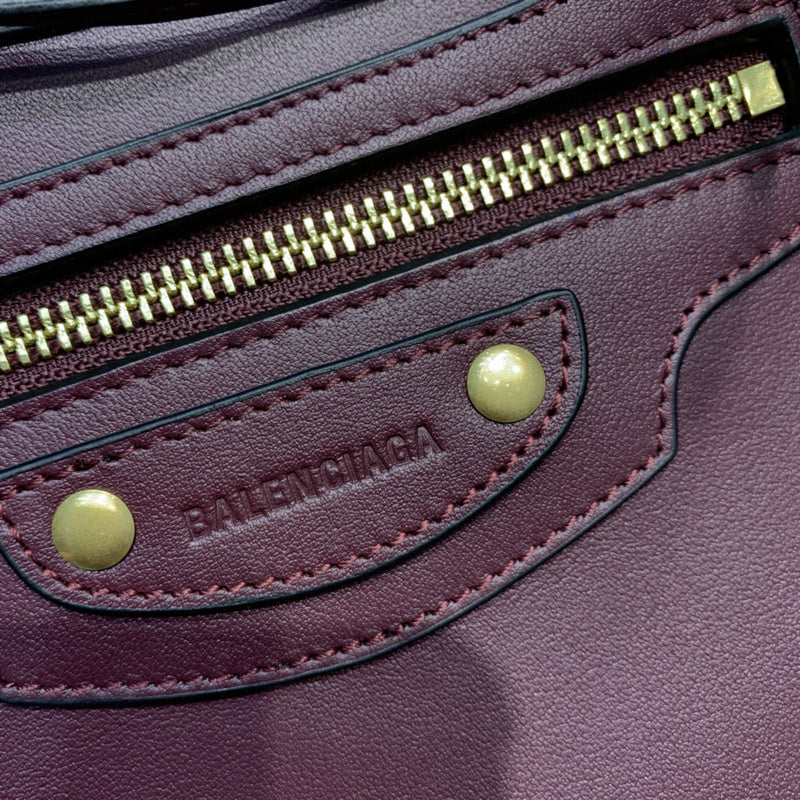 Satchel Bags - BGA Bags - 882