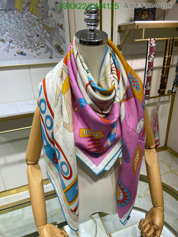 SAMC - HMS Scarves - 648