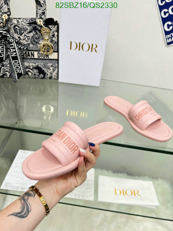 SAMCC - DOR Women Shoes - 2147