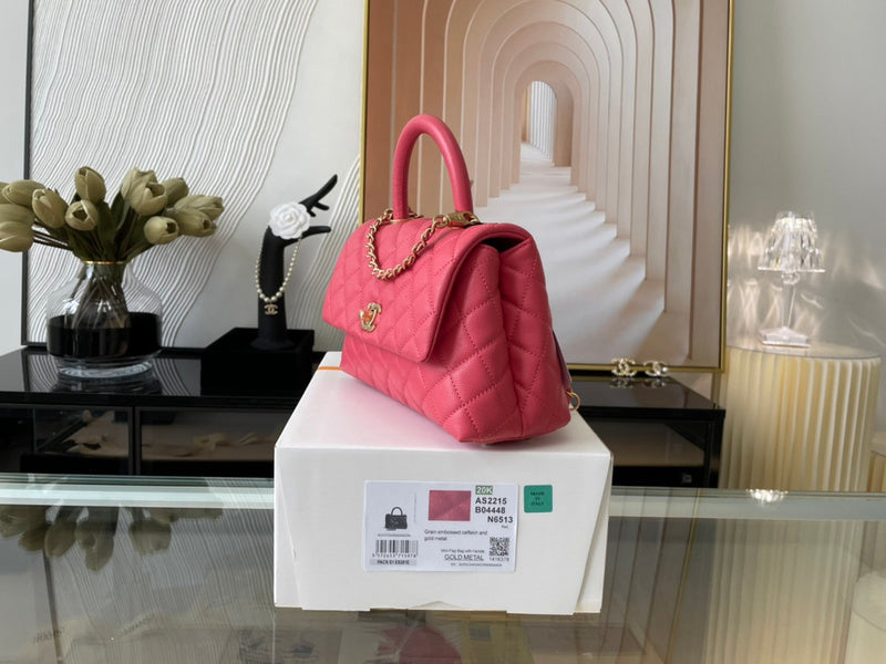 Satchel Bags - CHL Bags - 1726