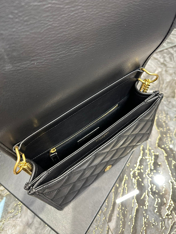 Satchel Bags - SLY Bags - 2152
