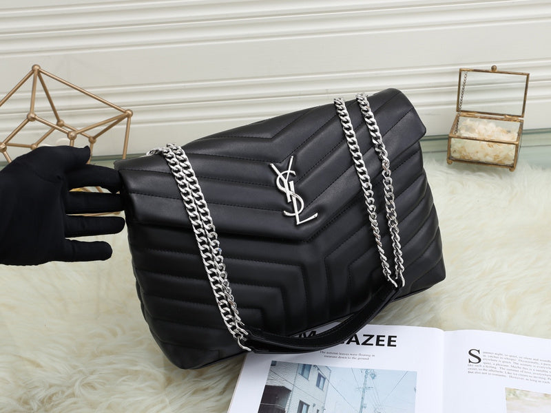 Satchel Bags - STLT Bags - 514