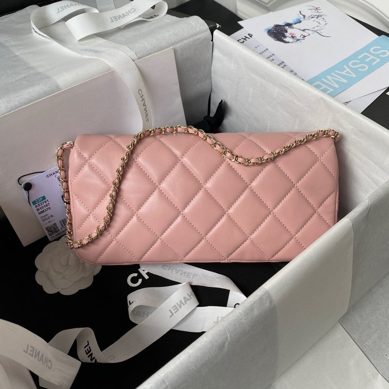 Satchel Bags - CHL Bags - 1298