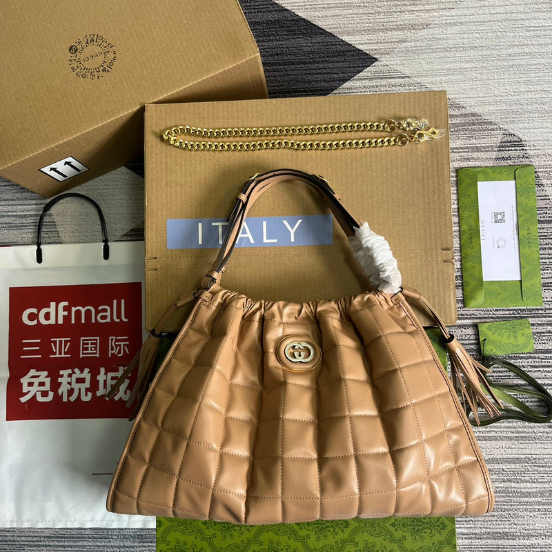 ELE - GG Bags - 554