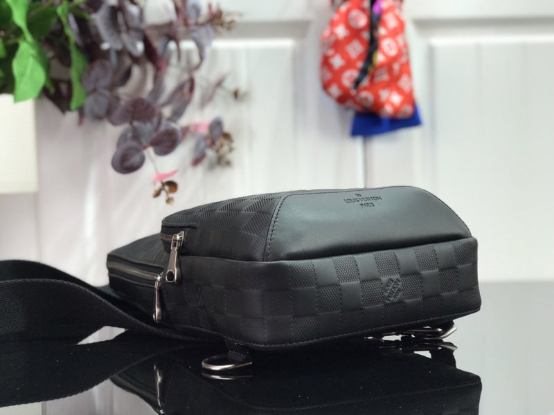 Glami- Glami- Lu-Vi bags - 2813