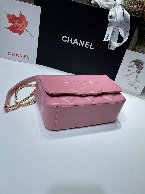 Satchel Bags - CHL Bags - 1546