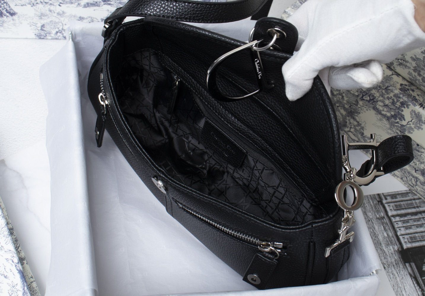 EN - New Arrival Bags DIR 114