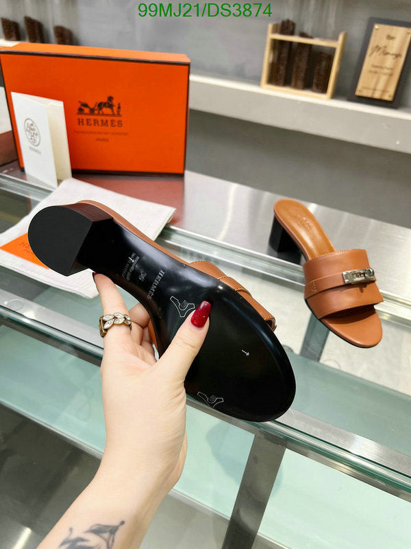 SAMC - HMS Women Shoes - 049