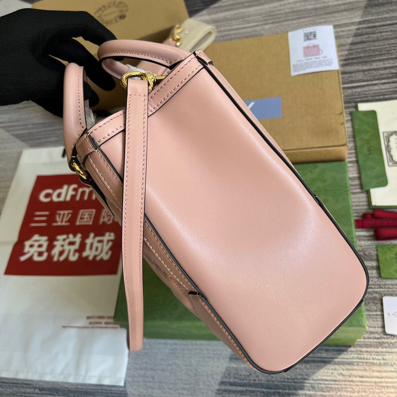 Satchel Bags - GCI Bags - 7875