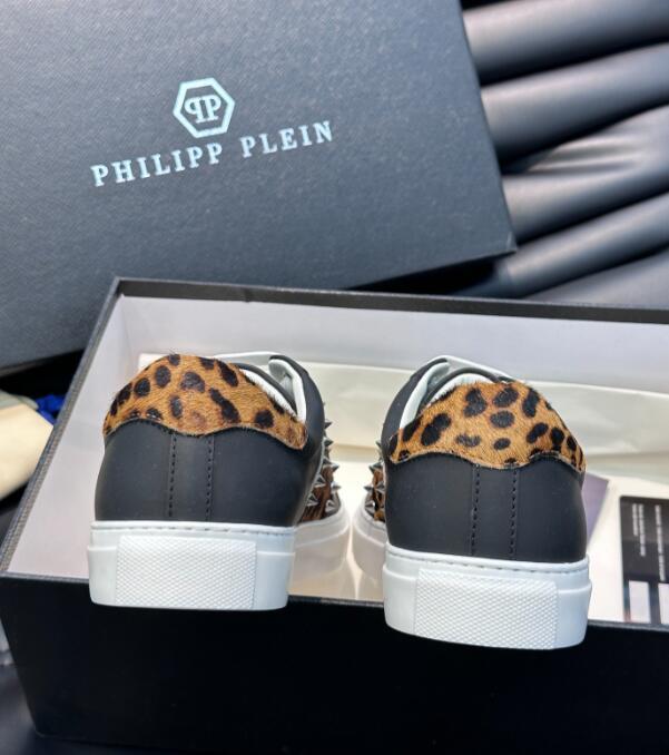 SAMC - PHP Shoes - 007