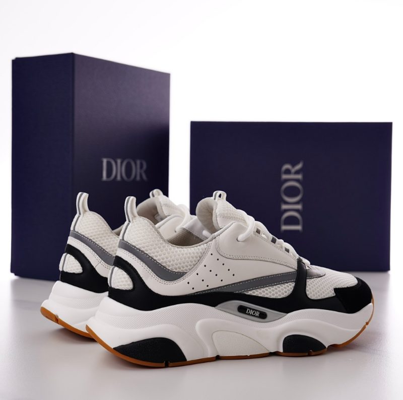 SAMCC - DOR Men Shoes - 009