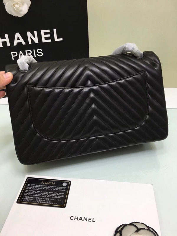 Satchel Bags - CHL Bags - 4256