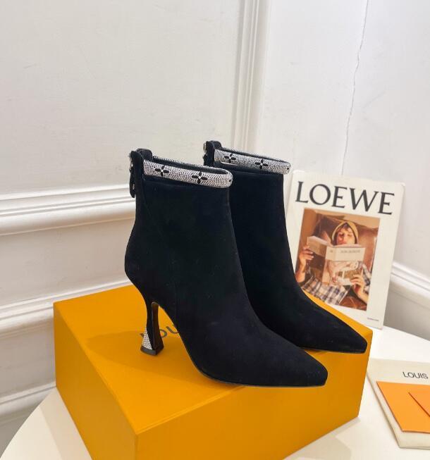 SAMC - LOV Women Shoes - 374