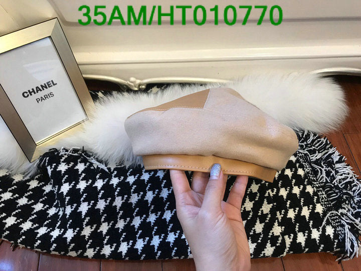 SAMC - CHL Caps & Hats - 544