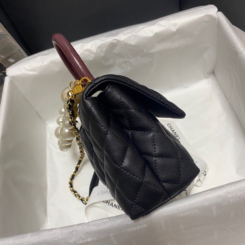 Satchel Bags - CHL Bags - 4025