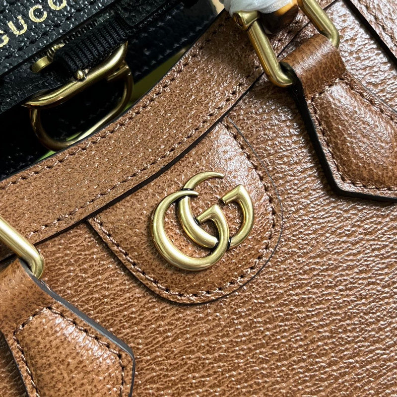 Satchel Bags - GCI Bags - 7637