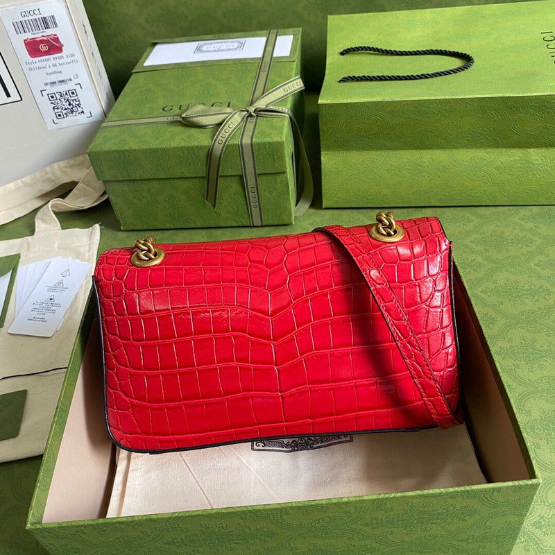 Glami Fashion - GCI Bags - 5837