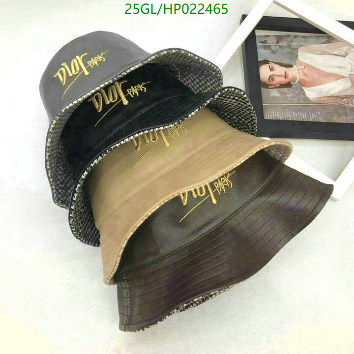 SAMC - DOR Caps & Hats - 189
