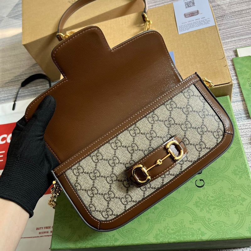 Satchel Bags - GCI Bags - 7723