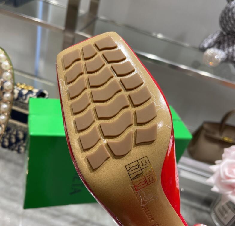 SAMC - BO Women Shoes - 209