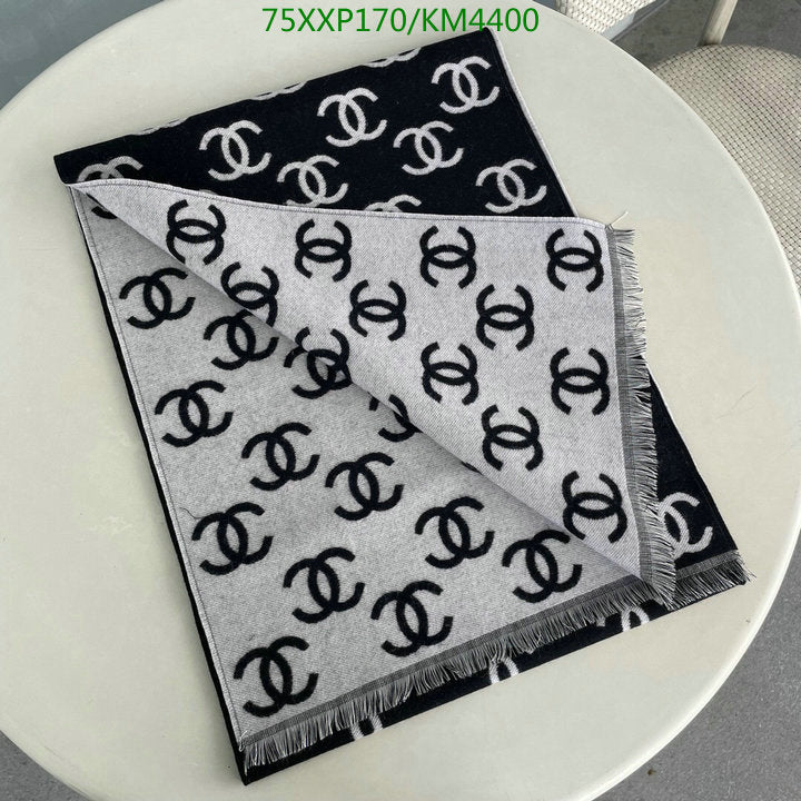 SAMC - CHL Scarves - 954
