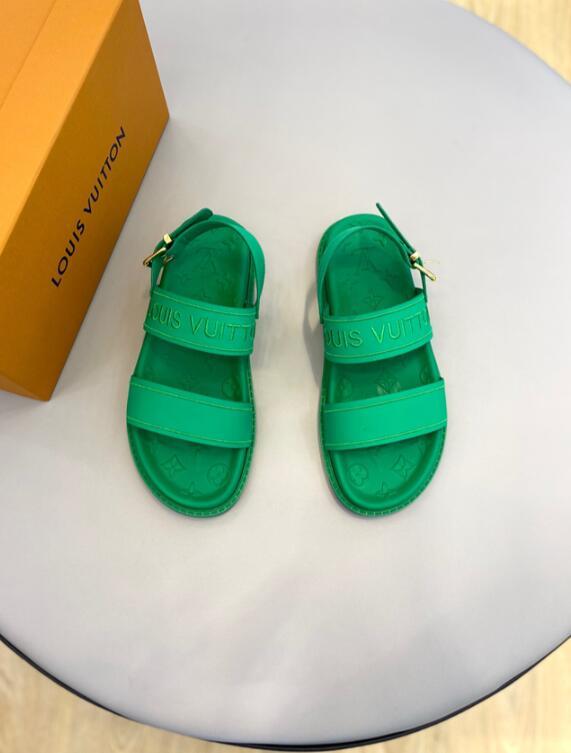Glamy - LOV Men Shoes - 1082