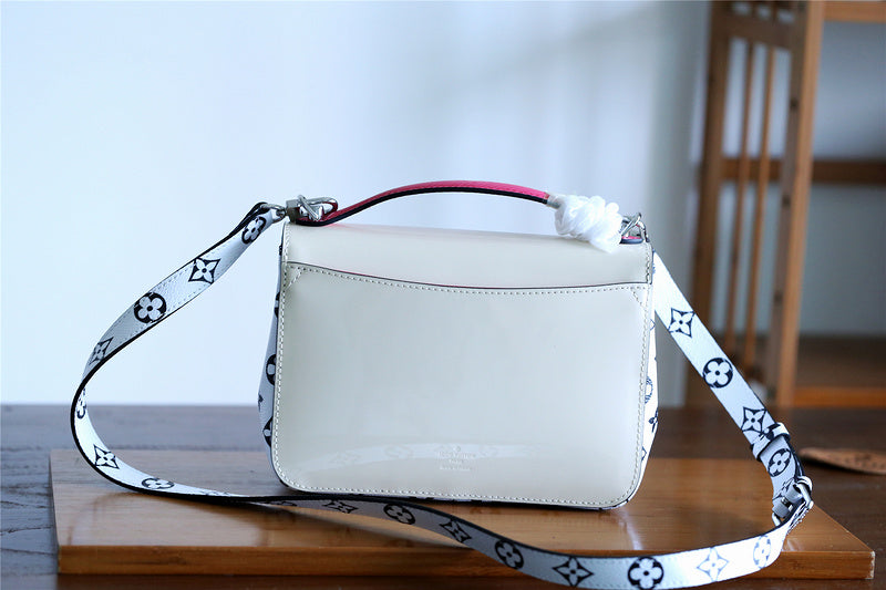 Satchel Bags - VL Bags - 7868