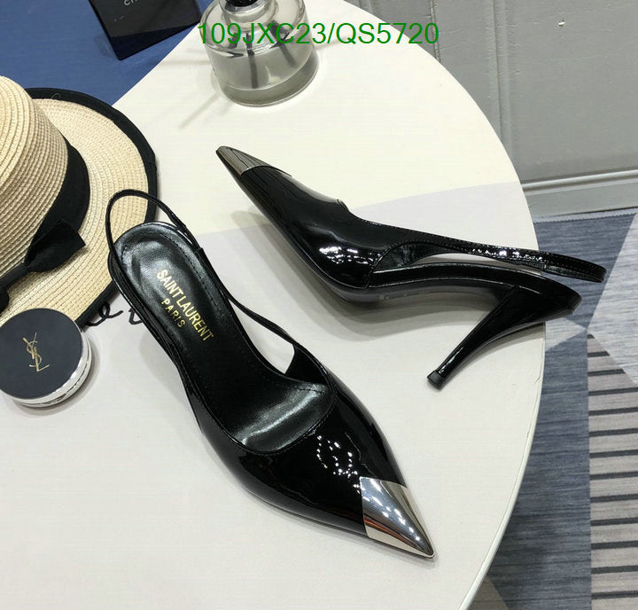 SAMC - YLS Women Shoes Heels - 036
