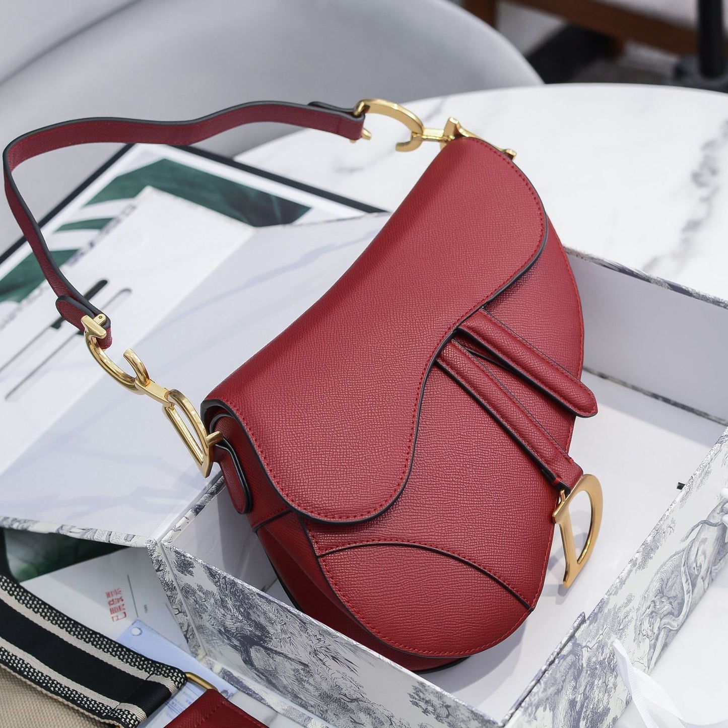 EN - New Arrival Bags DIR 277